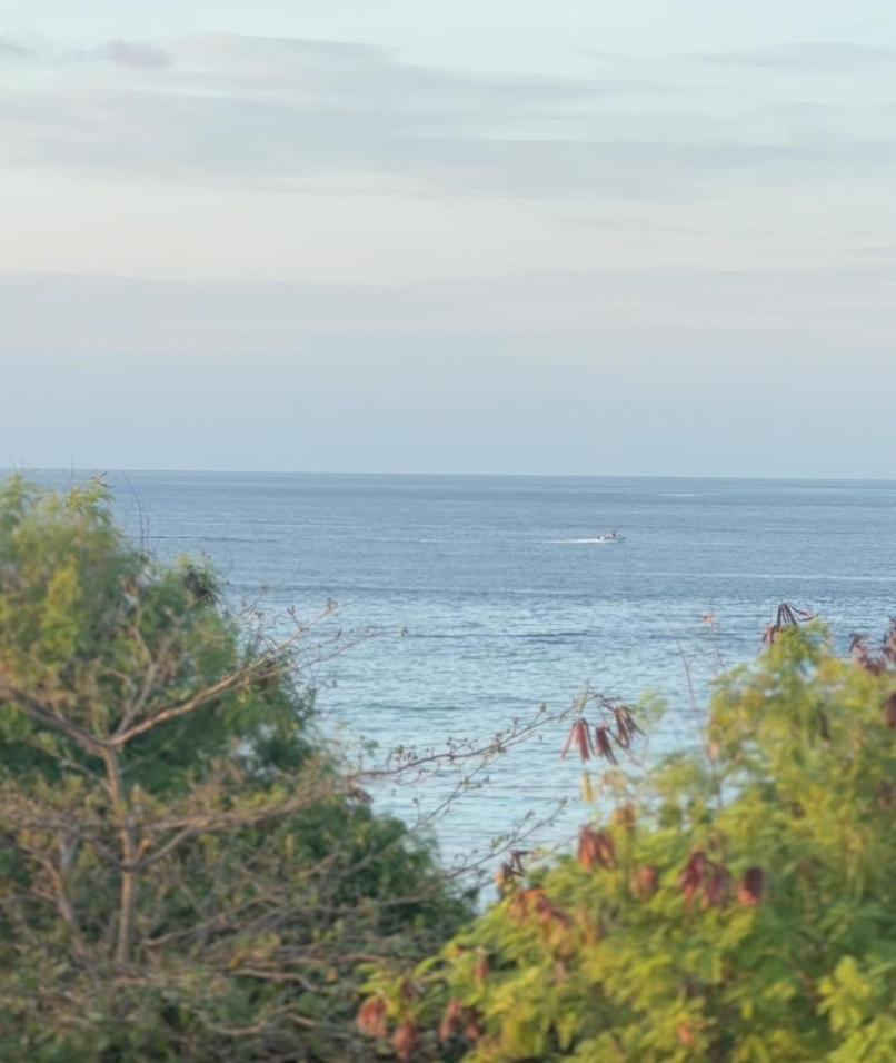 Noah Private Beach House Himmafushi Bagian luar foto